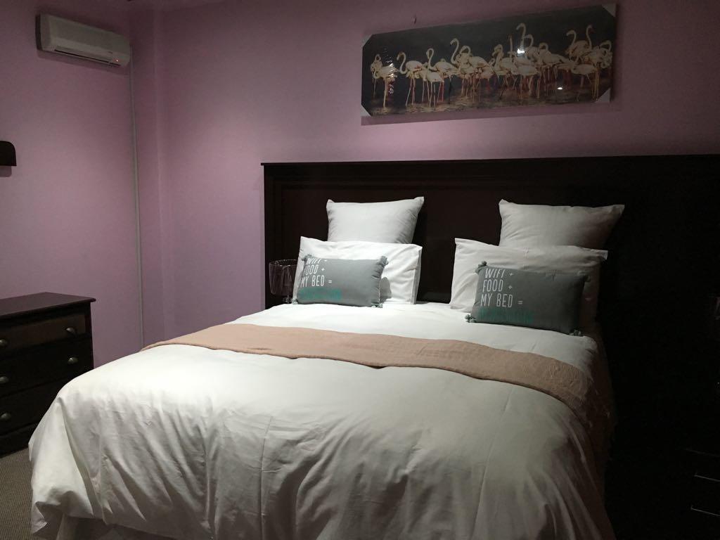 Tassili Lodge Kempton Park Exteriör bild