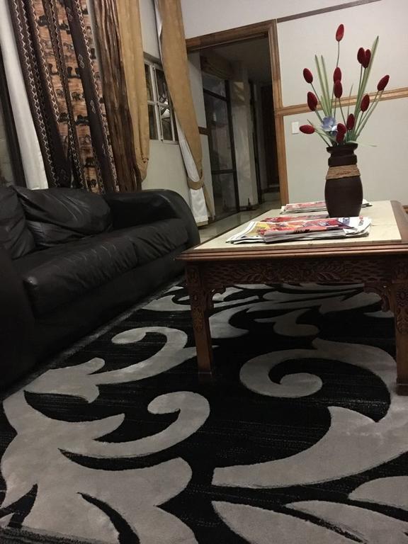 Tassili Lodge Kempton Park Exteriör bild