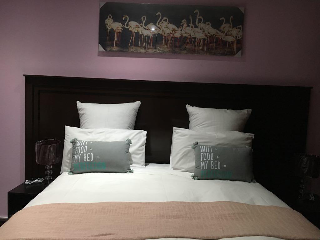 Tassili Lodge Kempton Park Exteriör bild