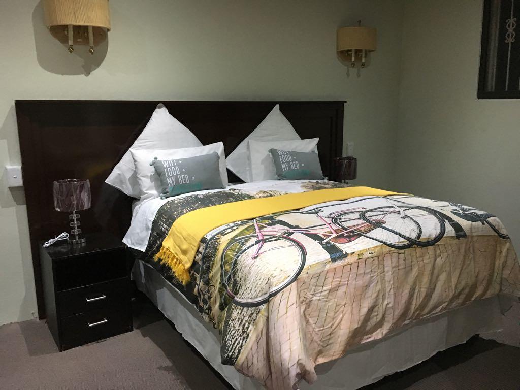 Tassili Lodge Kempton Park Exteriör bild