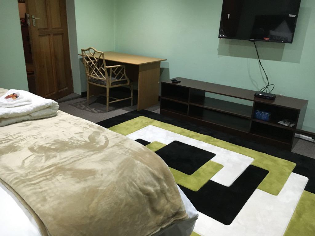 Tassili Lodge Kempton Park Exteriör bild
