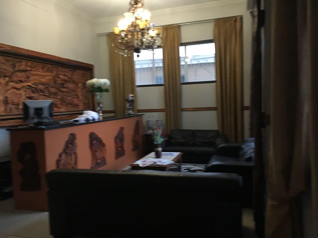 Tassili Lodge Kempton Park Exteriör bild