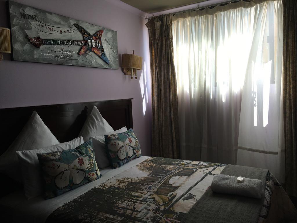 Tassili Lodge Kempton Park Exteriör bild